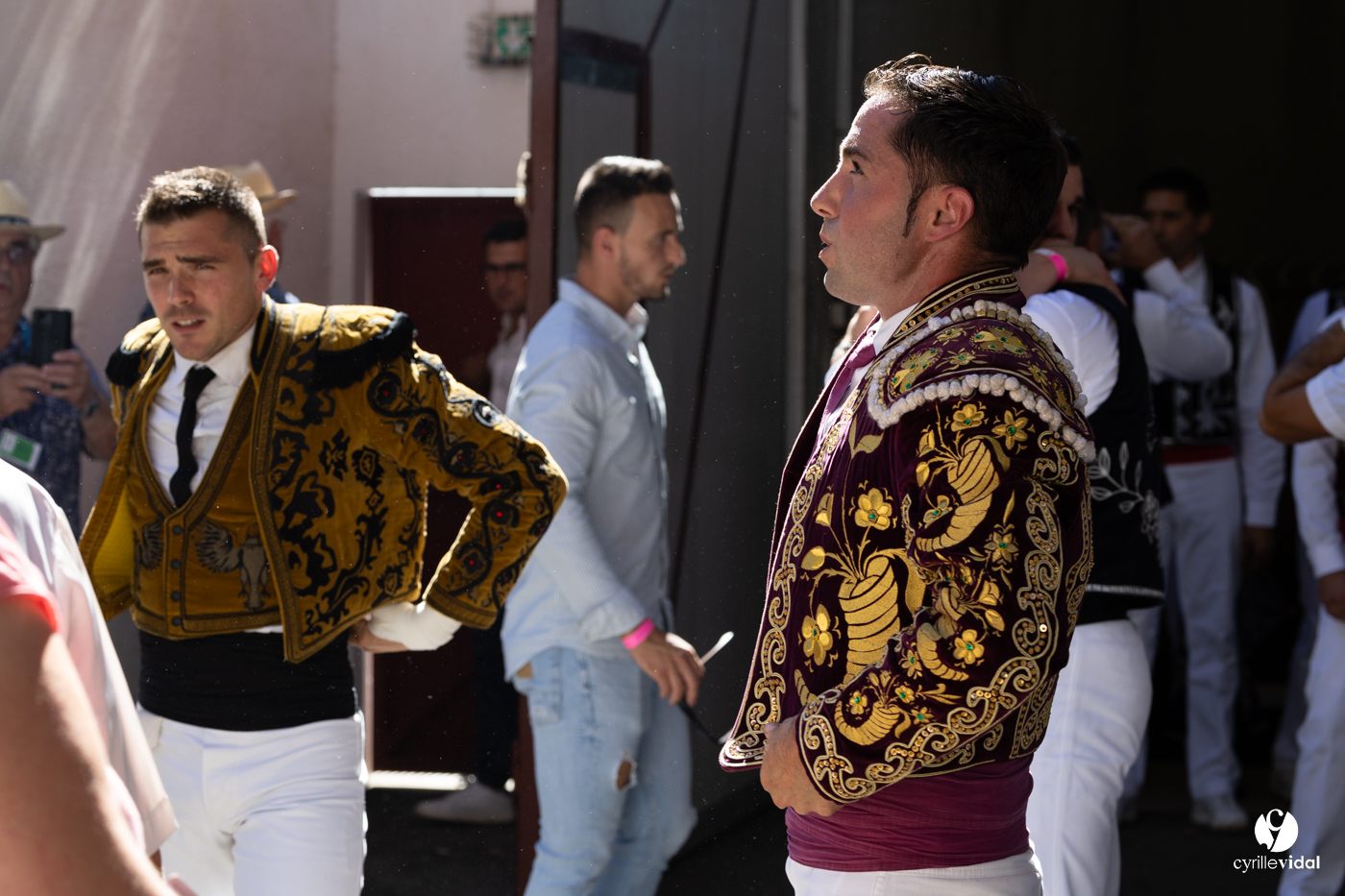 Aire-sur-l'Adour Championnat de France de course landaise 2023