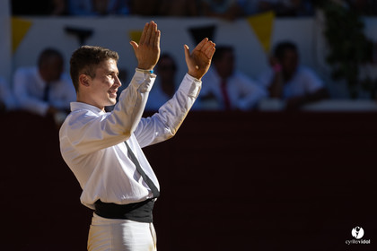 Aire-sur-l'Adour Championnat de France de course landaise 2023