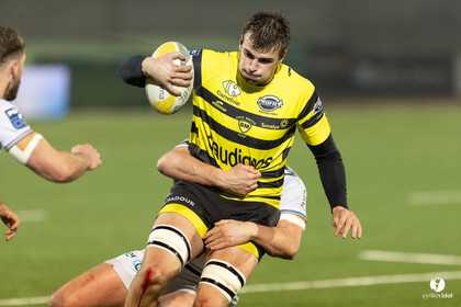 Stade Montois Rugby - Agen