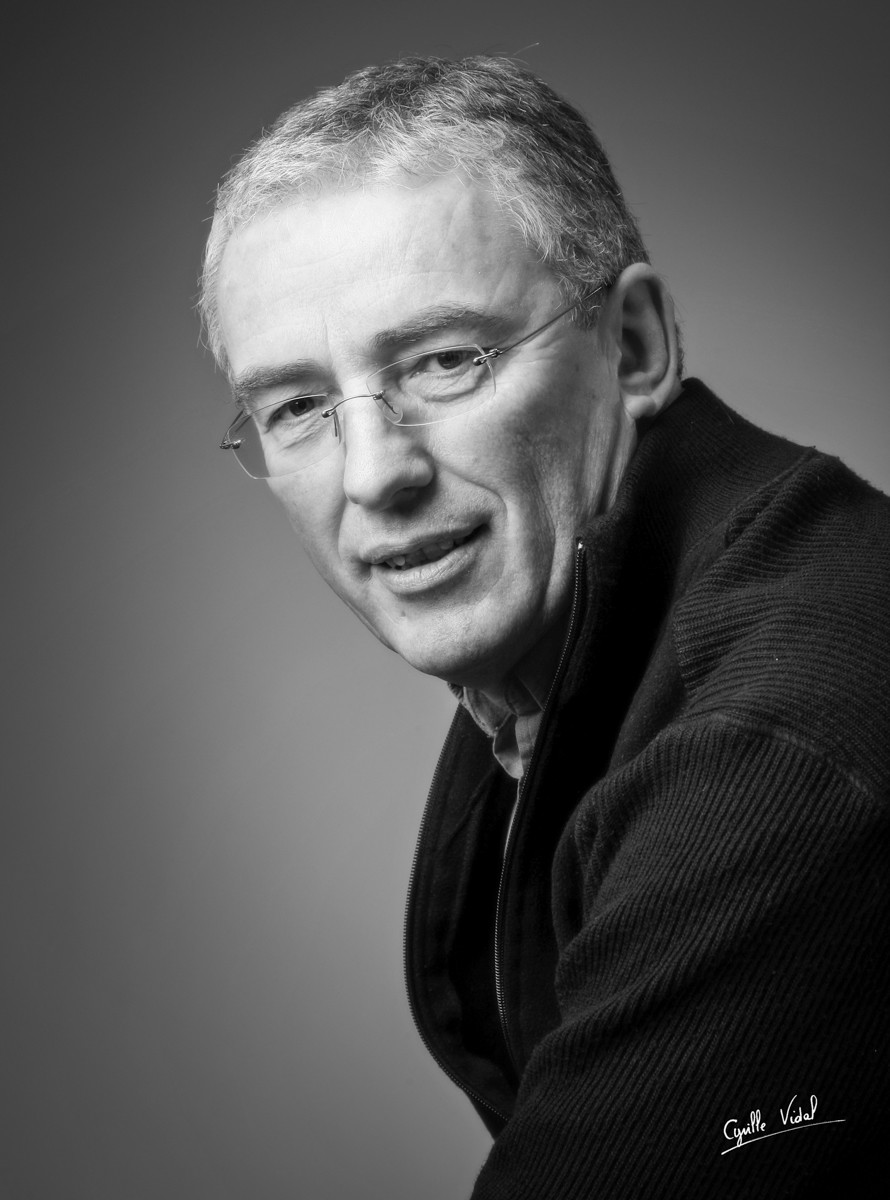 Portraits des Barcelonnais durant la foire agricole 2008