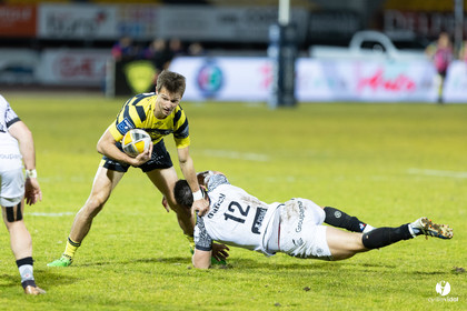 Stade Montois Rugby - Vannes