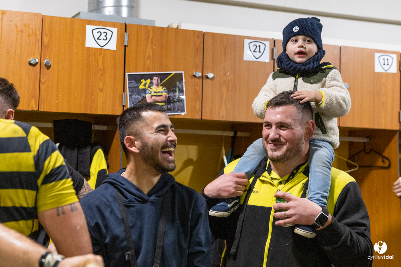 Stade Montois Rugby - Vannes