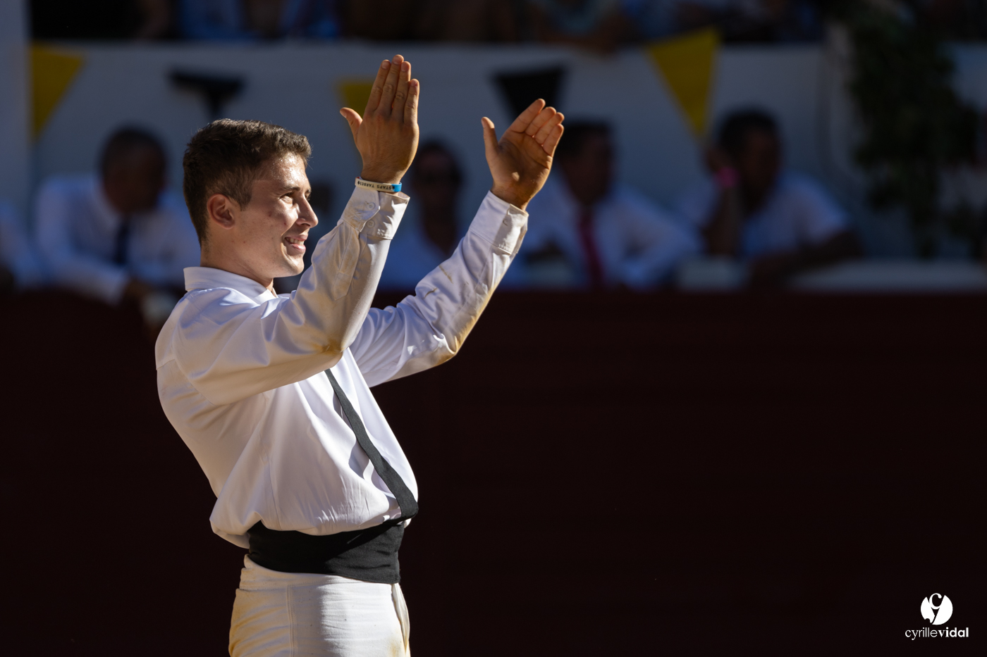 Aire-sur-l'Adour Championnat de France de course landaise 2023