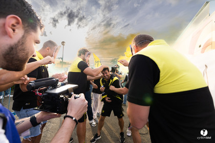Stade Montois Rugby - Rouen