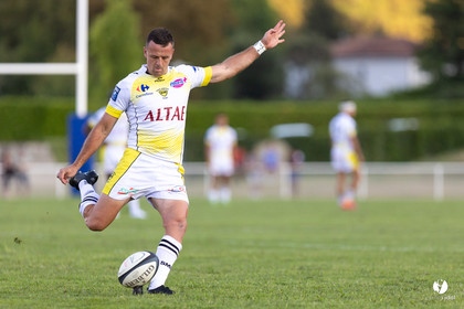 Stade Montois Rugby - Section Paloise