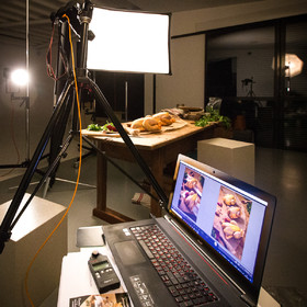 Collaboration avec le Groupe Fermiers du Sud-Ouest et l'agence de communication abc-com