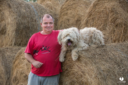 Photos du livre Ganadère landais en 2020