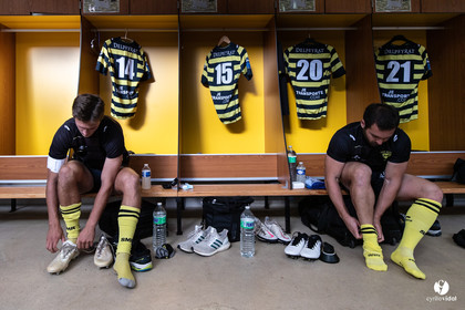 Stade Montois Rugby - Vannes