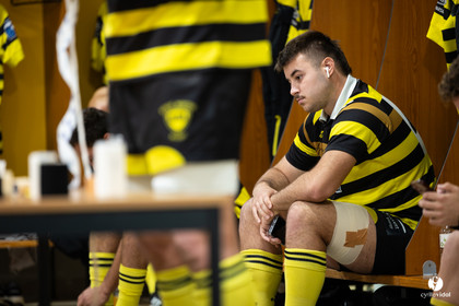 Stade Montois Rugby - Colomiers