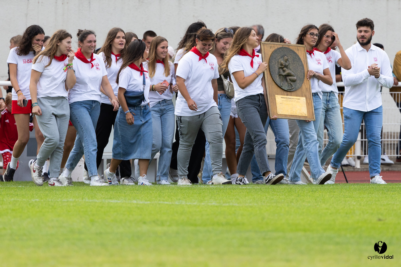 Dax - Stade Montois Rugby