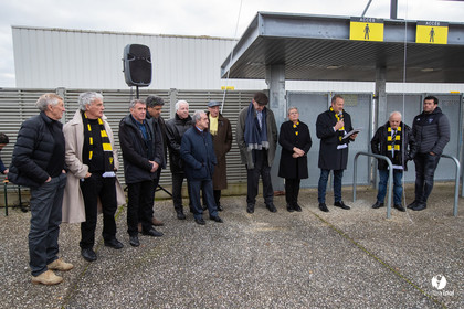 Stade Montois Rugby - Vannes