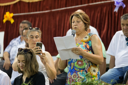 Aire sur l'Adour course landaise génération Aturine