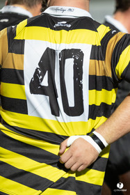 Stade Montois Rugby - Soyaux Angoulême