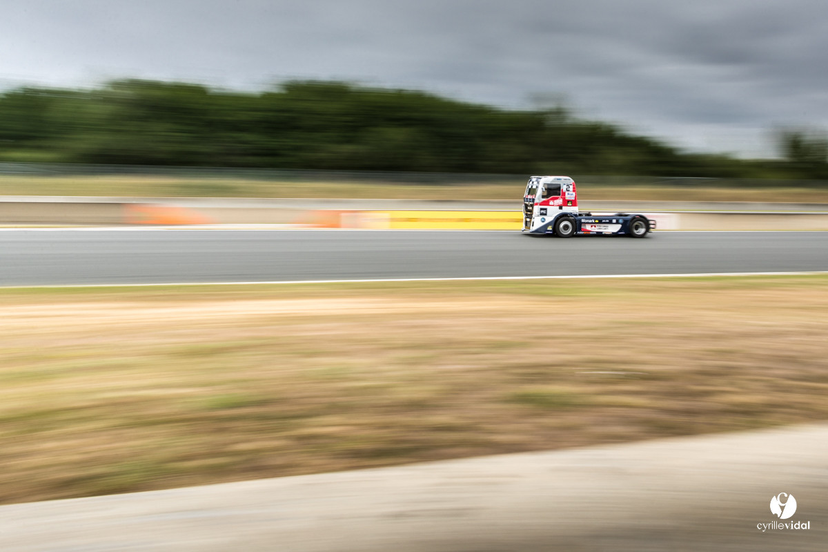 T Sport BERNEAU au Circuit de Nogaro