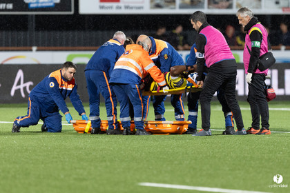 Stade Montois Rugby - Valence