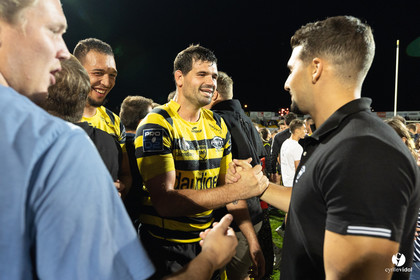 Stade Montois Rugby - Oyonnax