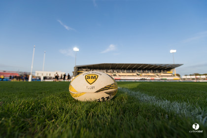 Stade Montois Rugby - Agen