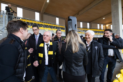 Stade Montois Rugby - Grenoble