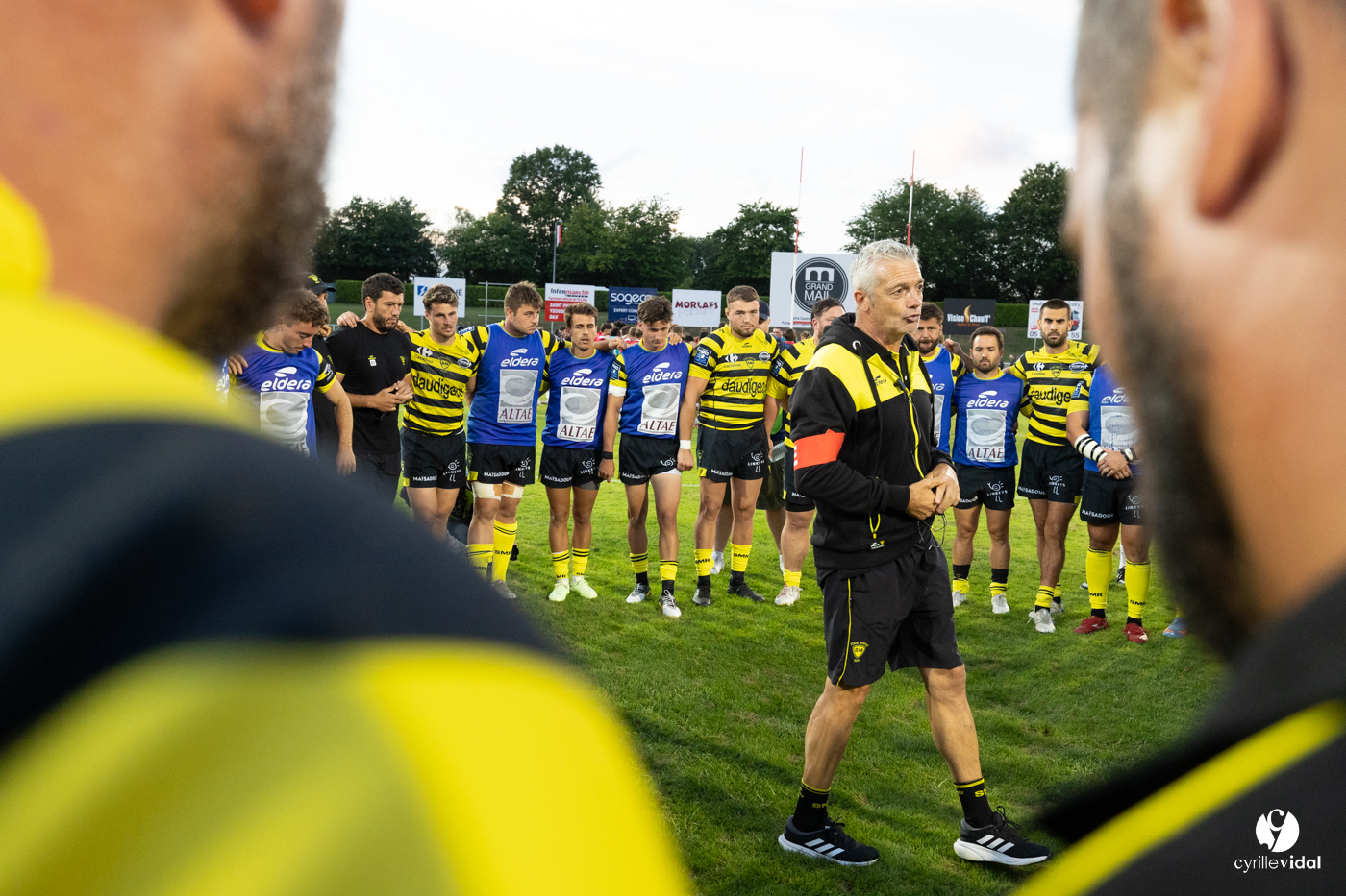 Dax - Stade Montois Rugby