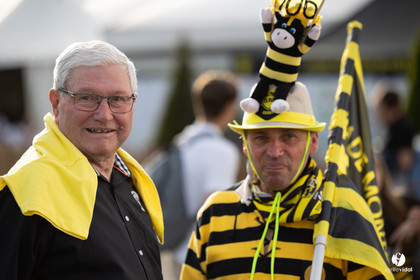 Stade Montois Rugby - Rouen