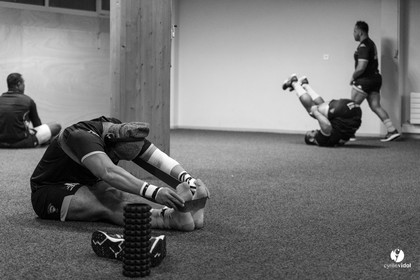 Stade Montois Rugby Pro - Vannes