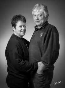 Portraits des Barcelonnais durant la foire agricole 2008