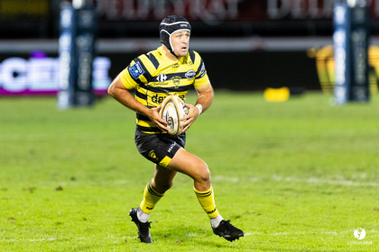 Stade Montois Rugby - Oyonnax