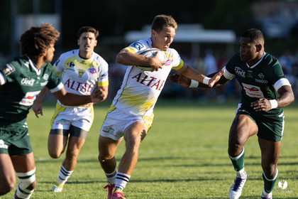 Stade Montois Rugby - Section Paloise