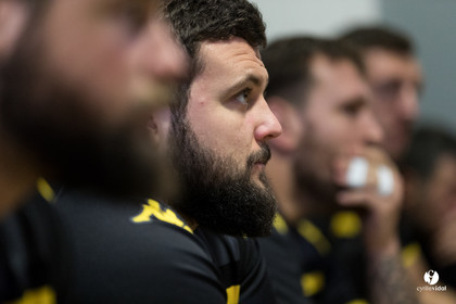 Stade Montois Rugby - Colomiers