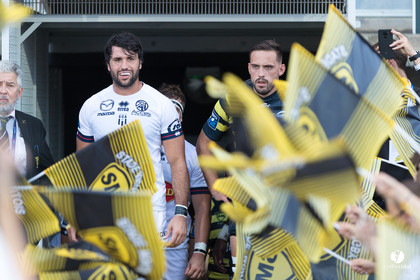 Stade Montois Rugby - Agen