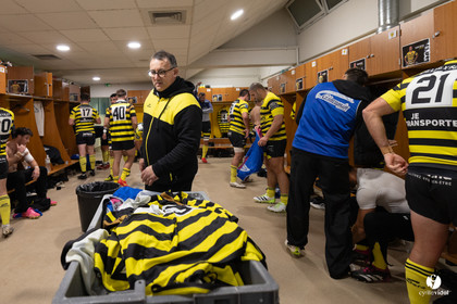 Stade Montois Rugby - Colomiers