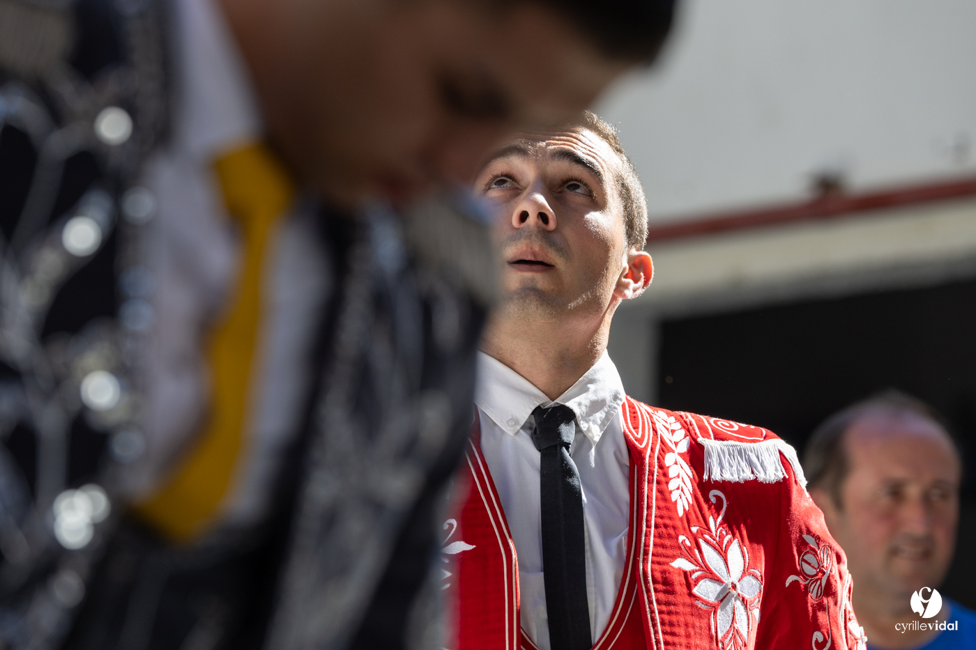 Aire-sur-l'Adour Championnat de France de course landaise 2023