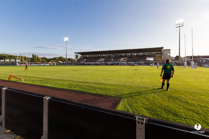 Rugby Stade Montois - Massy