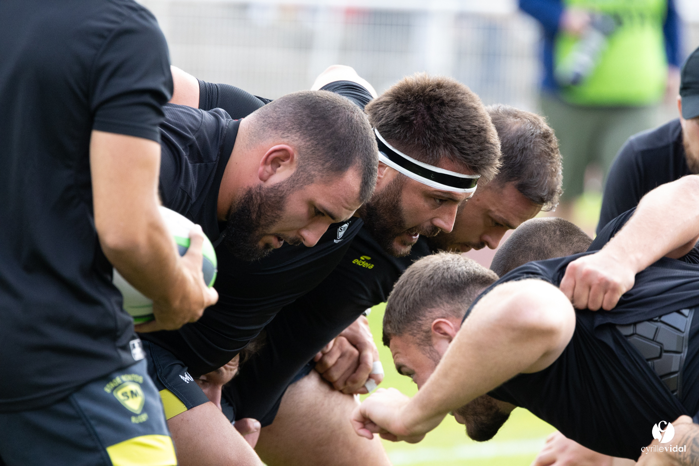 Dax - Stade Montois Rugby
