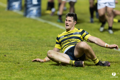 Stade Montois Rugby - Vannes