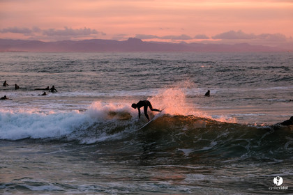Océan Capbreton - Hossegor et Lac