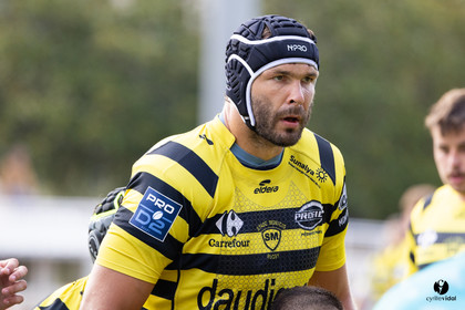 Dax - Stade Montois Rugby