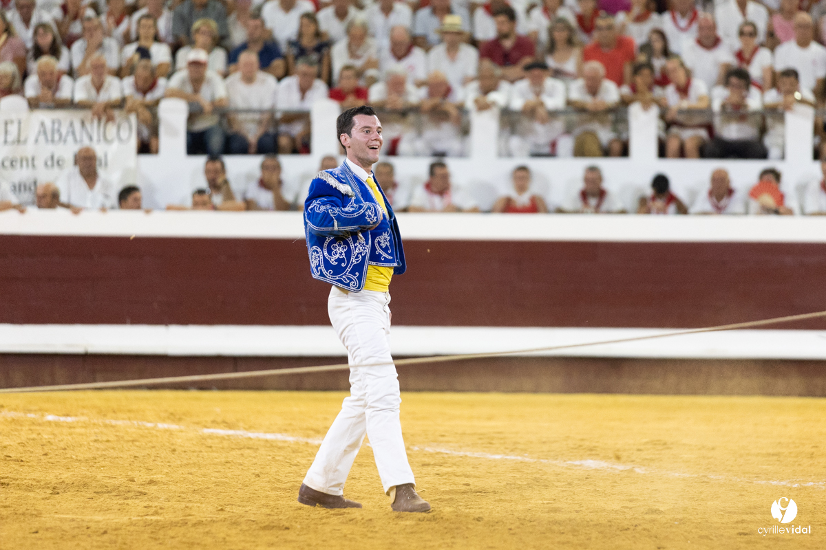 Dax concours landais 2022