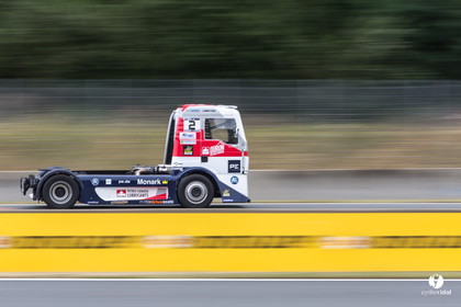 T Sport BERNEAU au Circuit de Nogaro