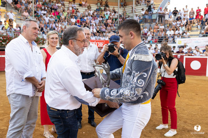 Nogaro Corne d'Or 2023