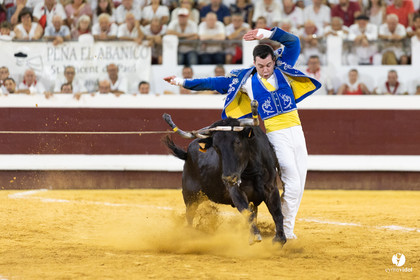Dax concours landais 2022