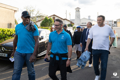Stade Montois Rugby - Rouen
