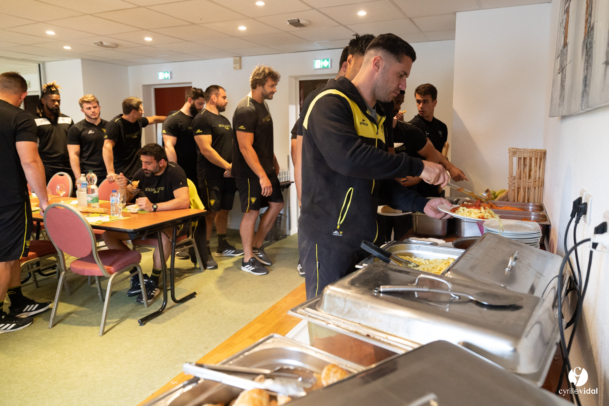 Stade Montois Rugby - Grenoble 1 2 finale ProD2