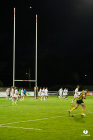 BIARRITZ OLYMPIQUE - STADE MONTOIS