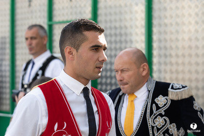 Nogaro Championnat de France de course landaise 2022