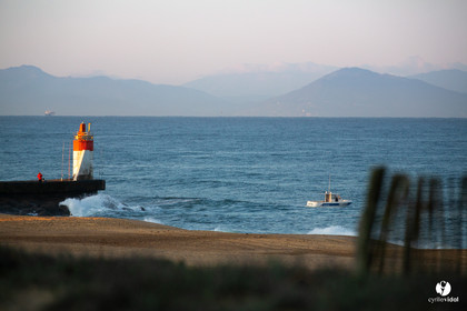 Océan Capbreton - Hossegor et Lac