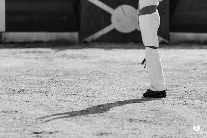 Course landaise Le Houga Ganadéria Dussau Cuadrilla Alexandre Brethes