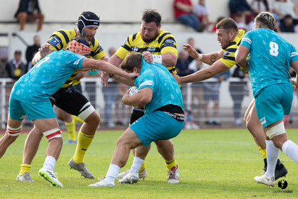 Dax - Stade Montois Rugby