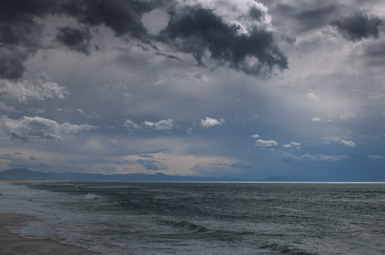 Paysages des Landes