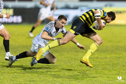 Stade Montois Rugby - Vannes